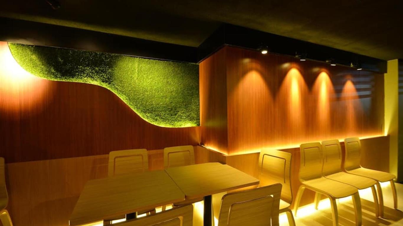 仰光傳家寶旅館