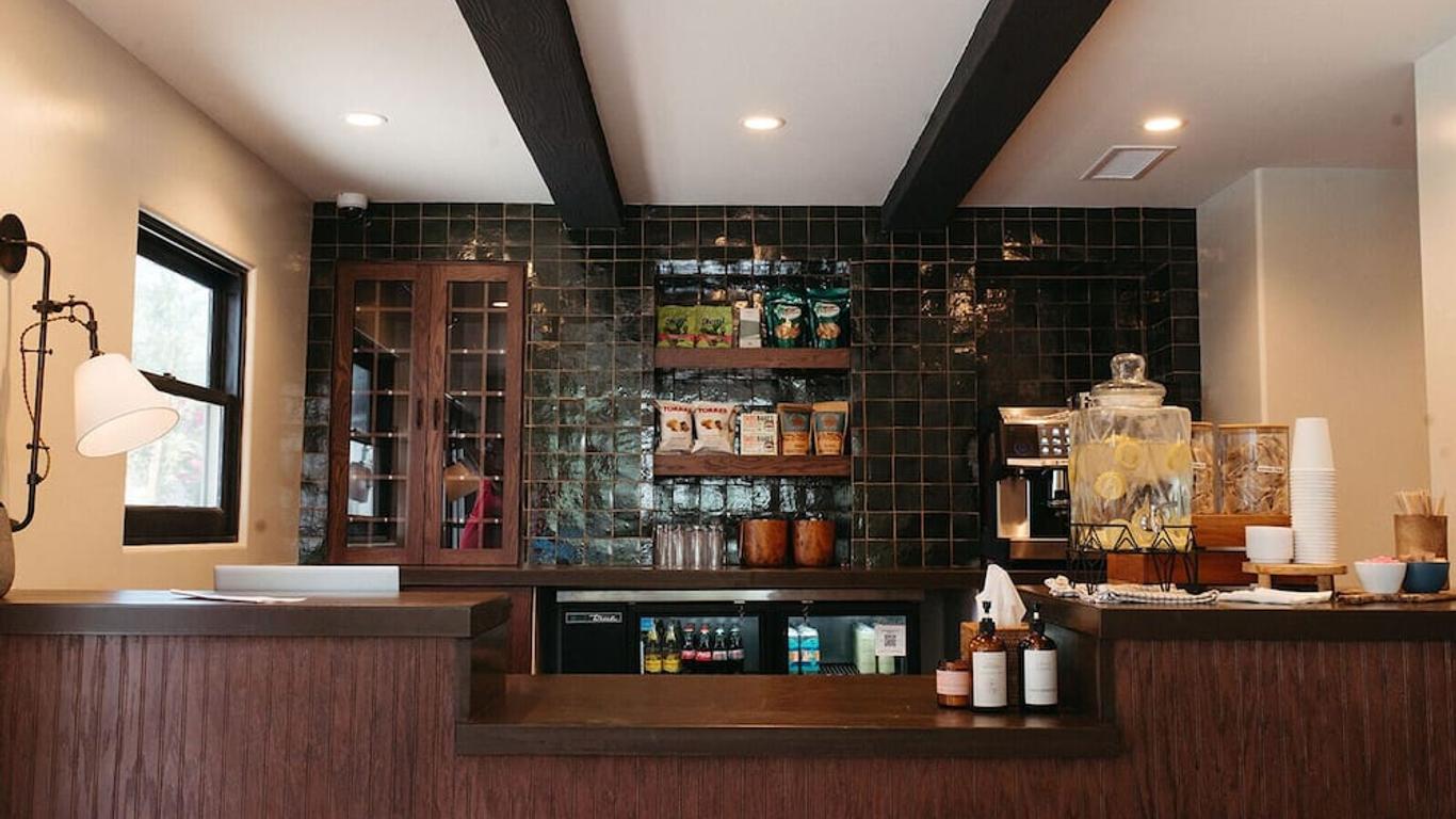 卡萨科迪酒店
