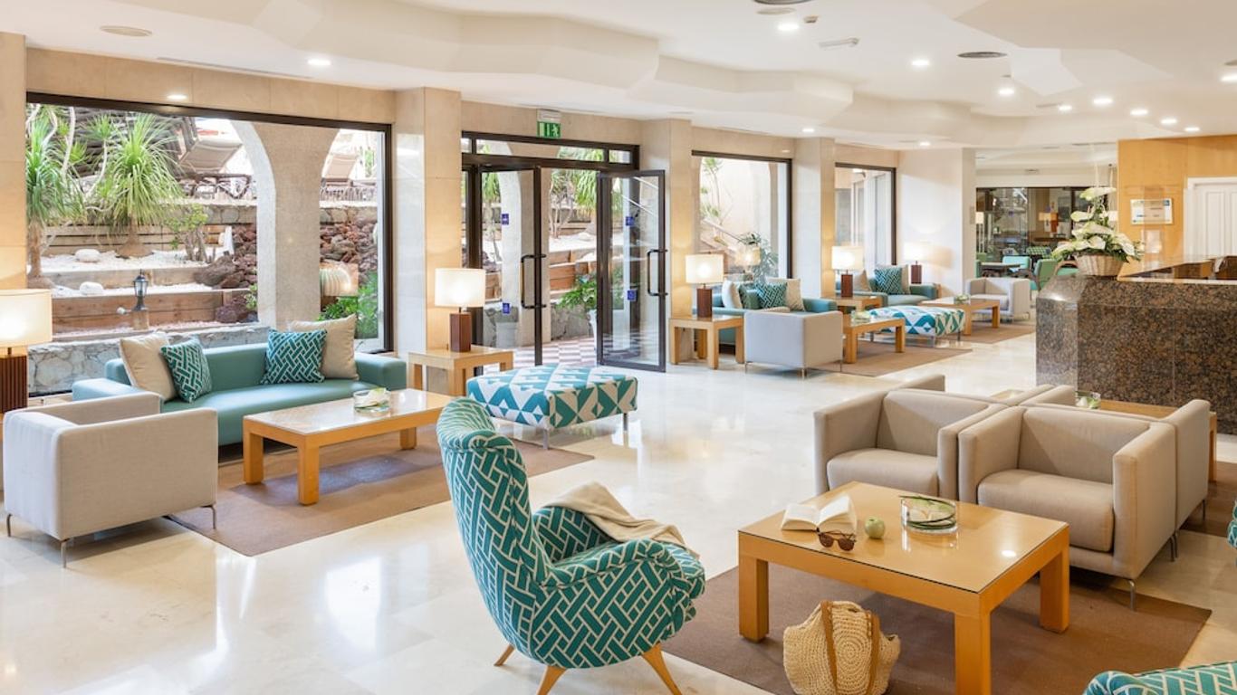 大加那利岛穆尔海王星酒店 - 仅限成人入住