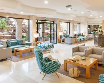大加那利岛穆尔海王星酒店 - 仅限成人入住 - 马斯帕洛马斯 - 大厅