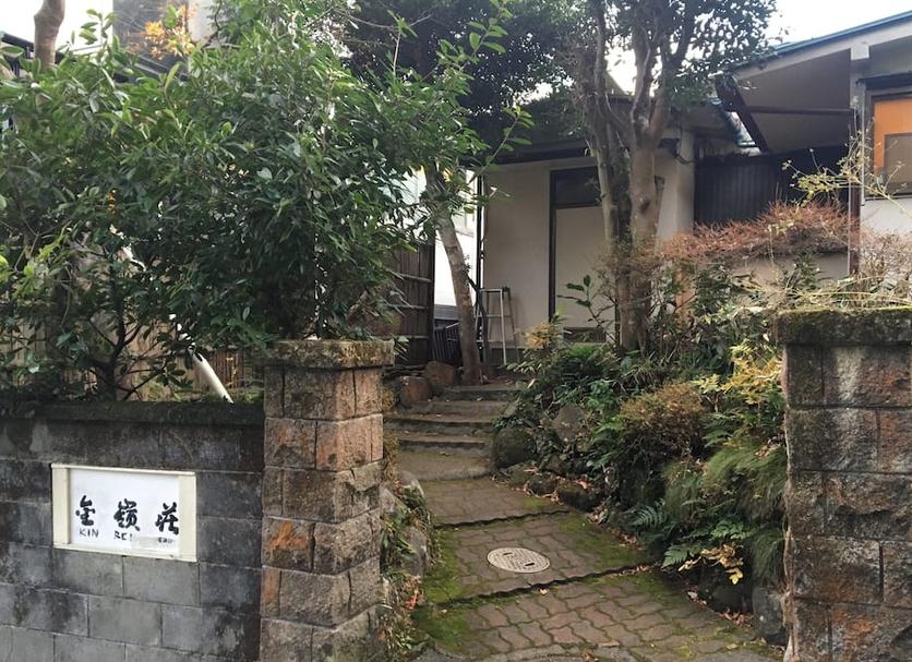 户外景观 照片