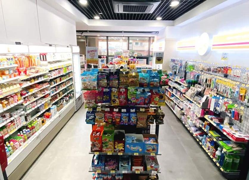 商店 照片