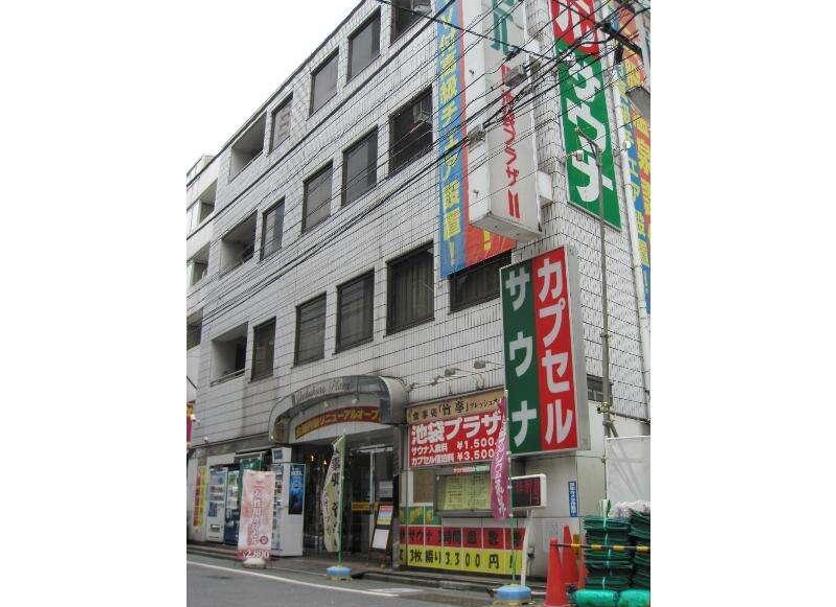 建筑 照片