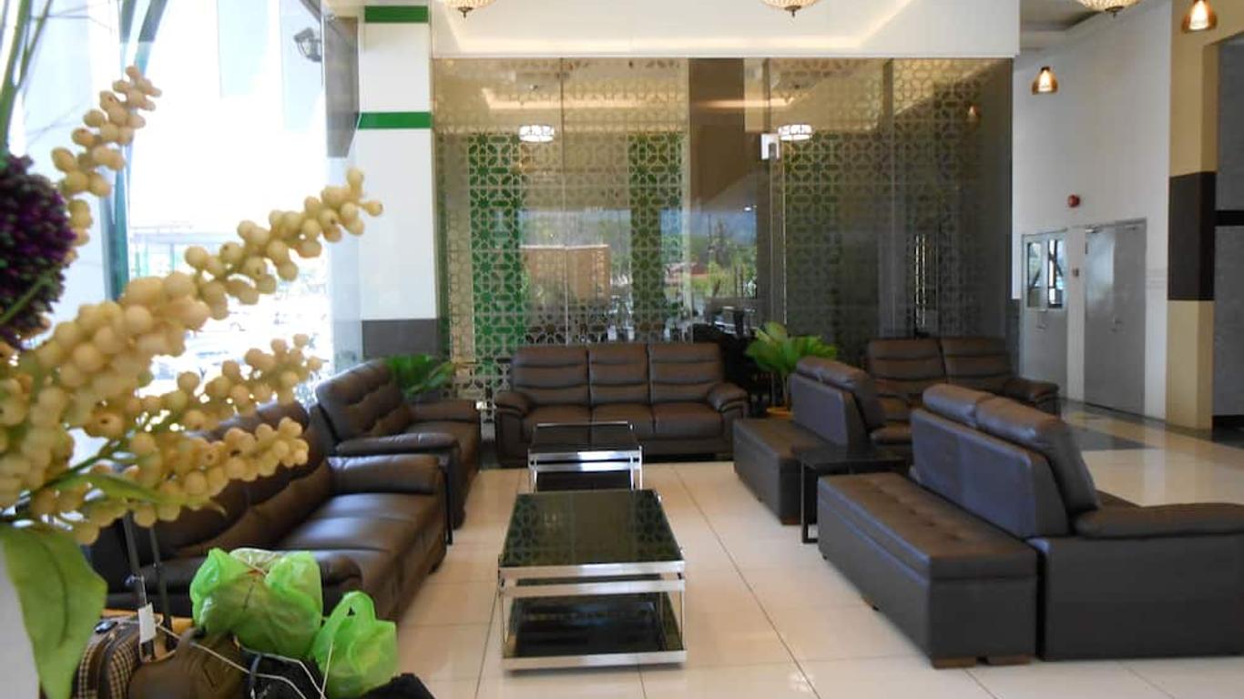 Hig 酒店