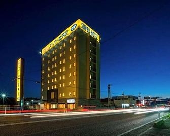 Super Hotel Fukushima Iwaki / Vacation Stay 22984 - 磐城市 - 建筑