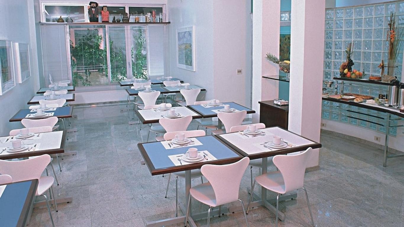 大都会酒店