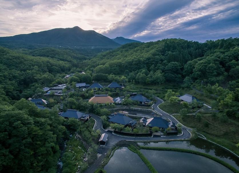户外景观 照片