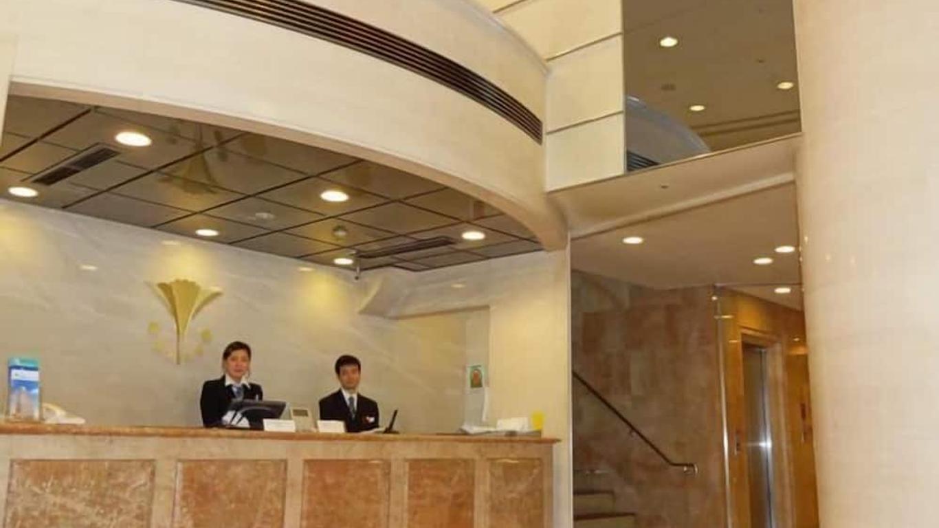 神户流明酒店