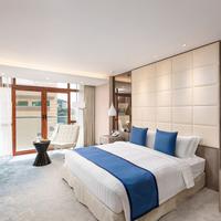 Grand Palace Hotel