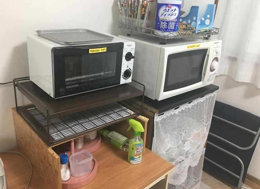 客房设施 照片