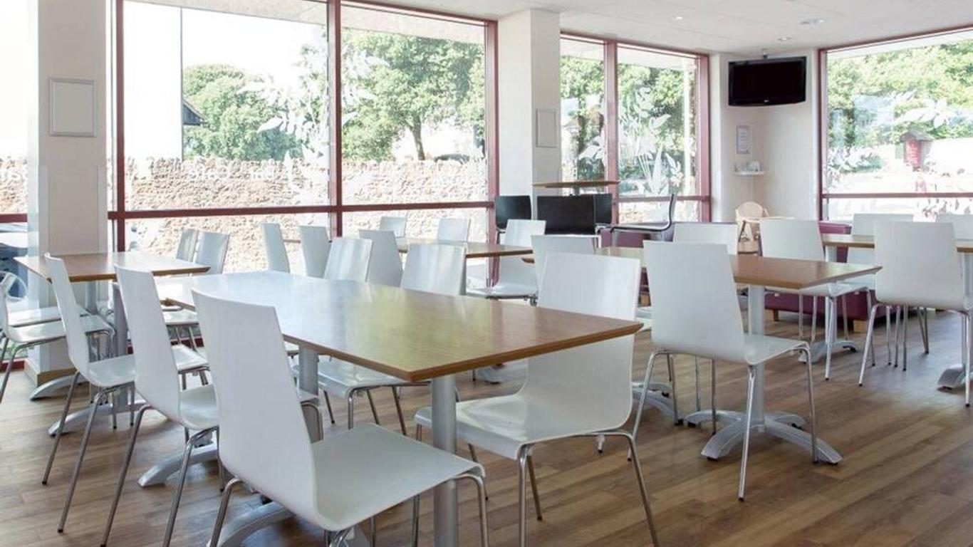 佩恩頓海濱旅屋飯店