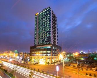 岘港孟槟城酒店 - 岘港 - 建筑