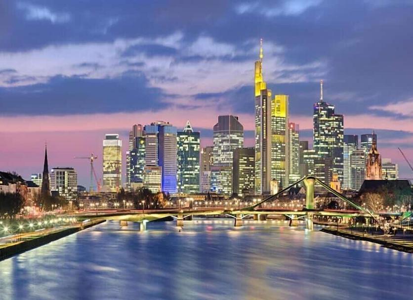 户外景观 照片