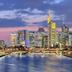 户外景观