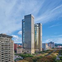 香格里拉台北远东国际大饭店