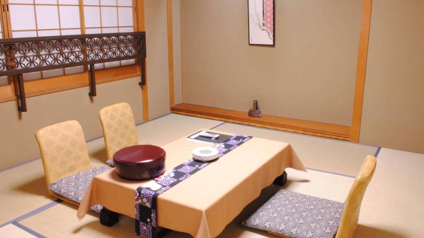 日升别庄