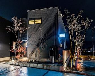 Rakuten Stay House X Will Style Yufuin Kawakami 102 - 由布市 - 游泳池