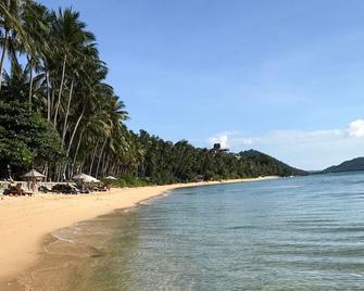 Villa helene dans cocoteraie - Ko Mat Sum - 海滩