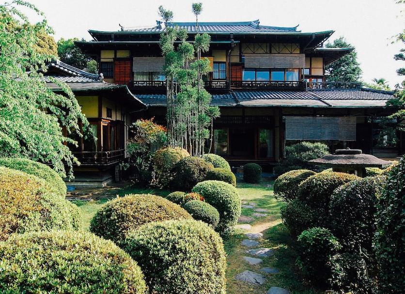 建筑 照片