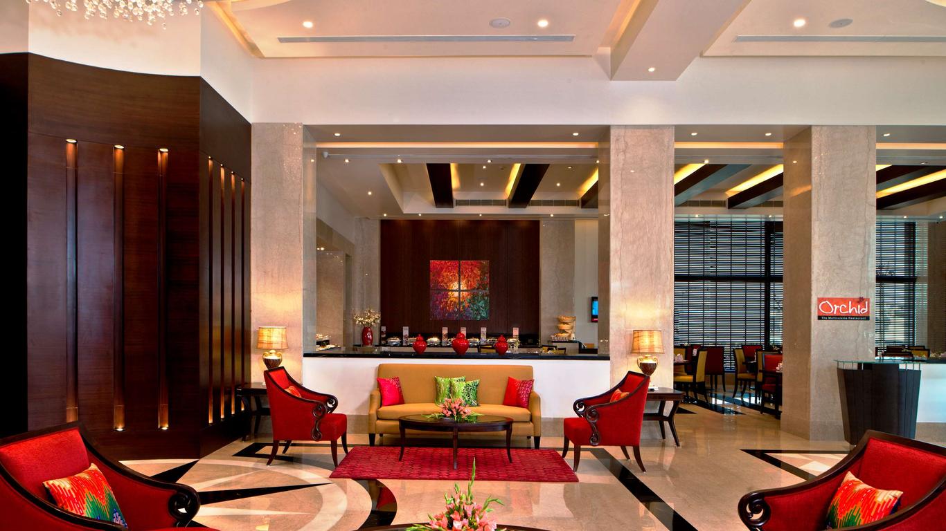 财富公园 Jps 大酒店- Itc 酒店集团