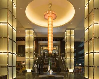 吉隆坡希尔顿酒店 - 吉隆坡 - 大厅
