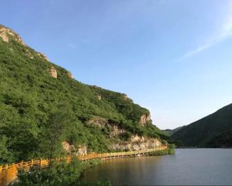 北京候鸟营地山居小院 - 北京 - 建筑
