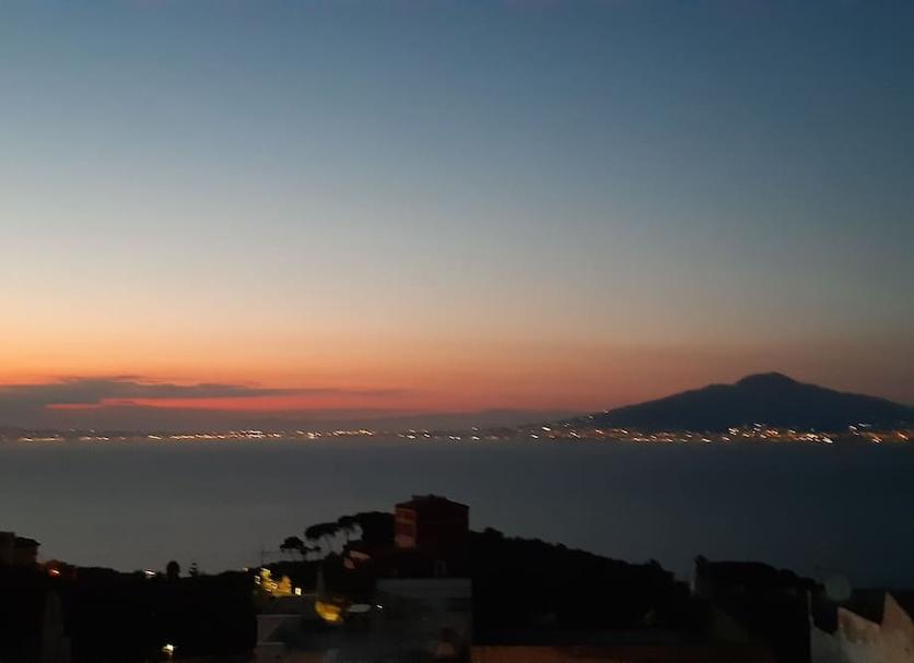 户外景观 照片