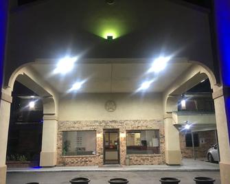 奥德赛行政酒店 - 奥德萨 - 建筑