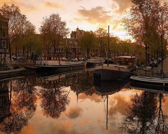 Homestead Amsterdam - 阿姆斯特丹 - 户外景观