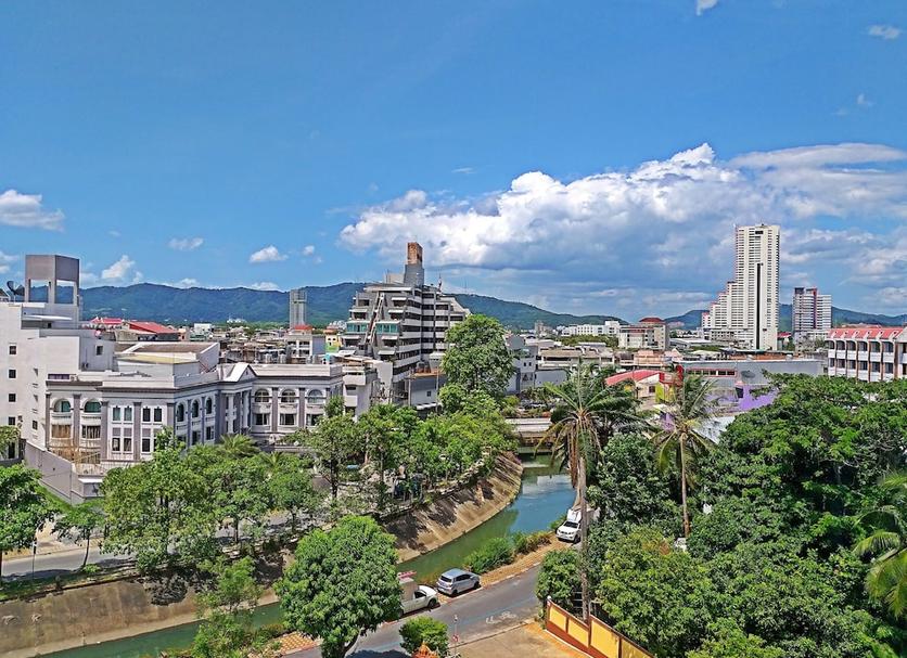 户外景观 照片
