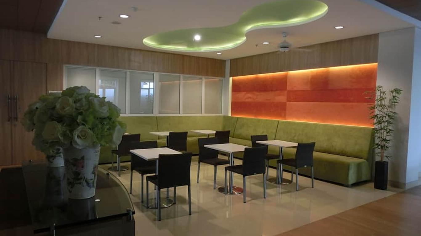 Izi飯店