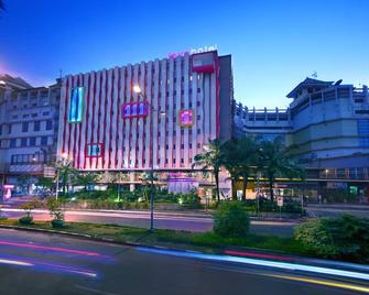 Pgc西利利坦法维酒店 - 雅加达 - 建筑
