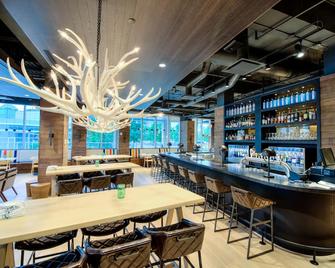福克斯酒店 - 温尼伯 - 酒吧