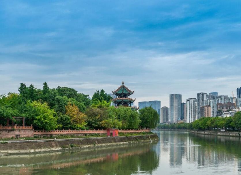 户外景观 照片