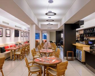 达达音乐酒店 - 波尔图 - 餐馆