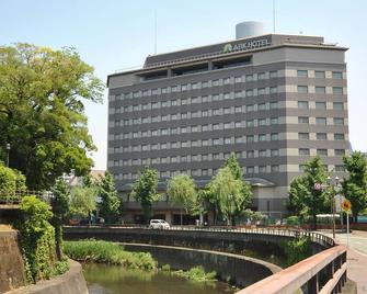 熊本城前方舟大酒店 - 熊本 - 建筑