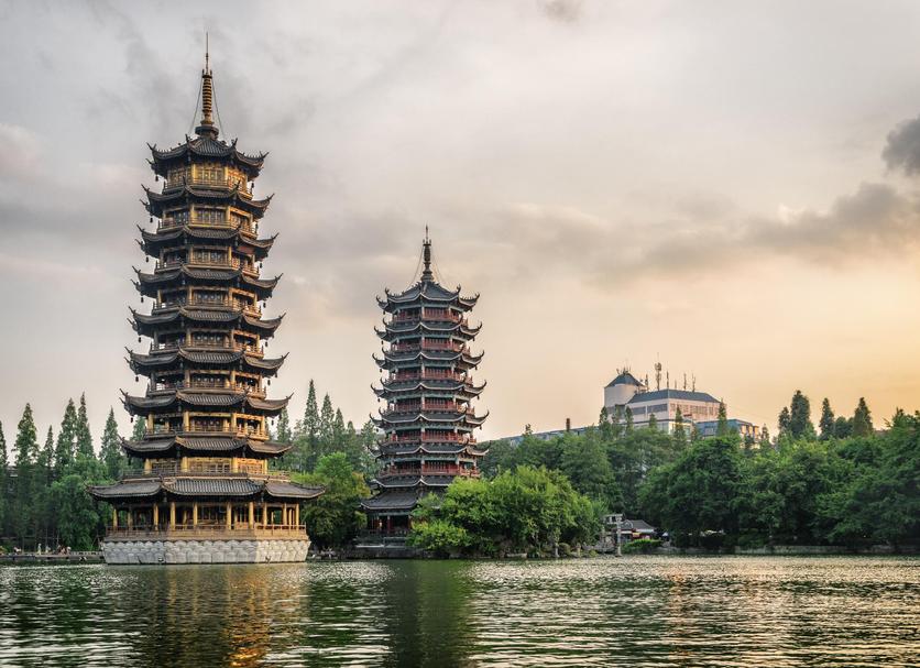 户外景观 照片