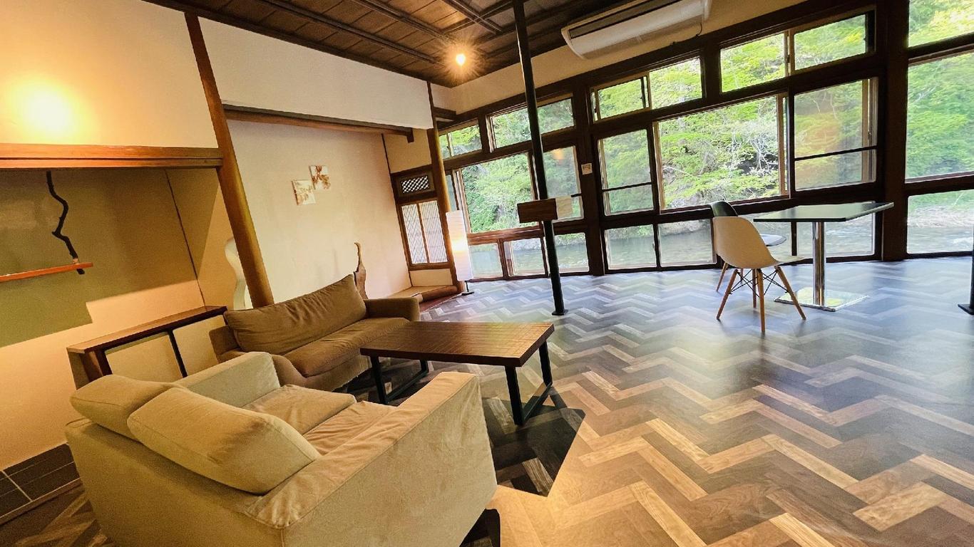 岩手花卷溫泉鄉 鉛溫泉 藤三旅館