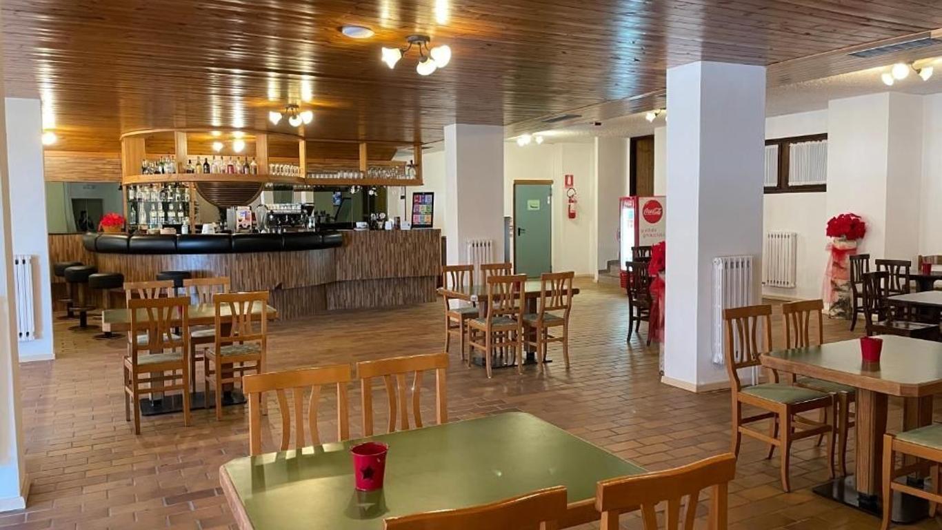联盟酒店