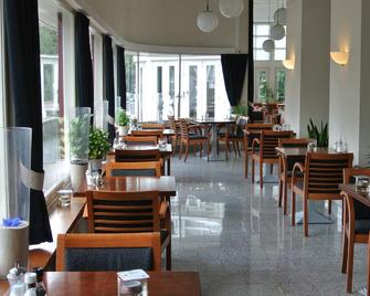 法肯堡2000酒店 - 法尔肯堡 - 餐馆