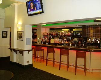 汉诺威酒店&麦卡特尼酒吧 - 利物浦 - 酒吧