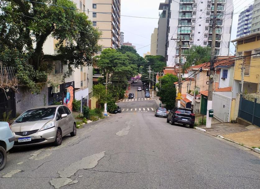 户外景观 照片