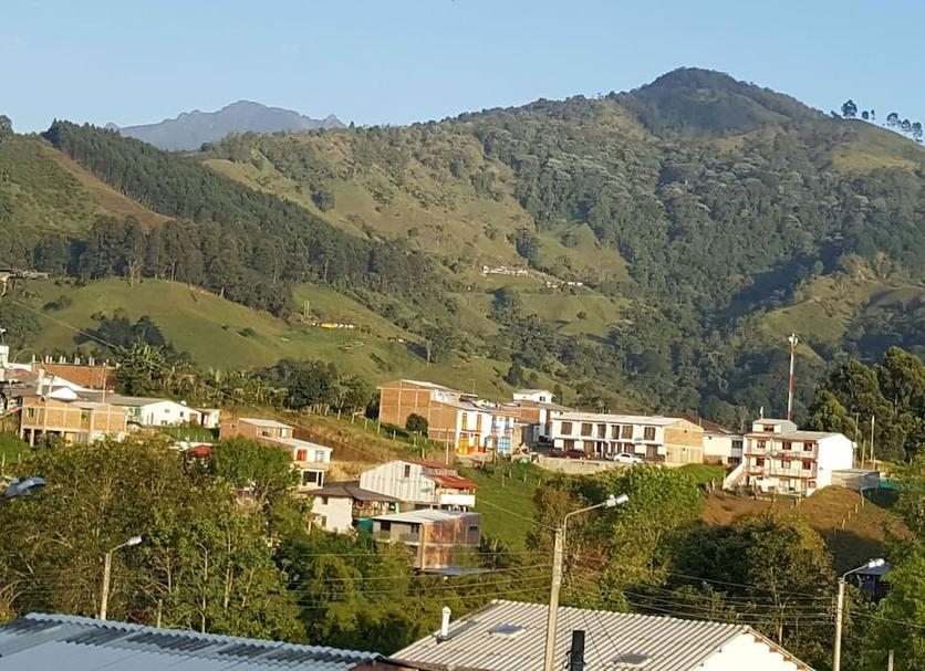 户外景观 照片