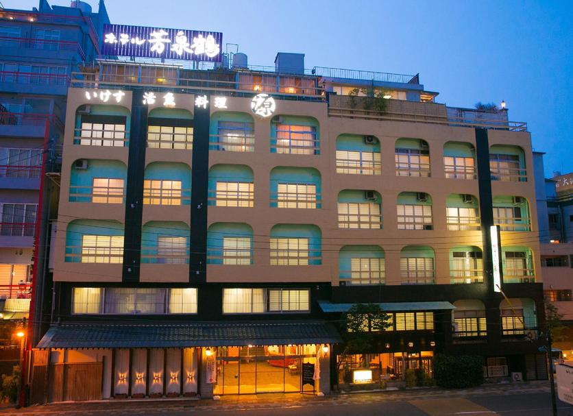 建筑 照片