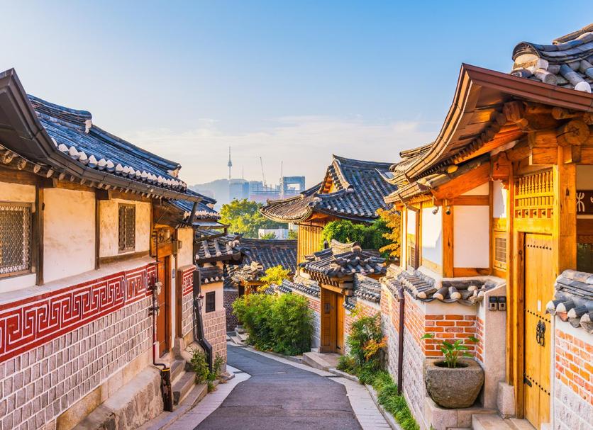 户外景观 照片