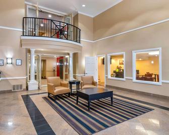 Extended Stay America酒店 - 哥伦布 - 塔特尔 - 都柏林 - 大厅