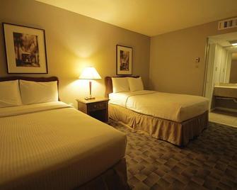 新奥尔良市中城酒店 - 新奥尔良 - 睡房