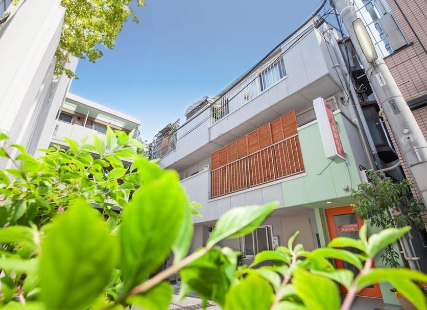 建筑 照片
