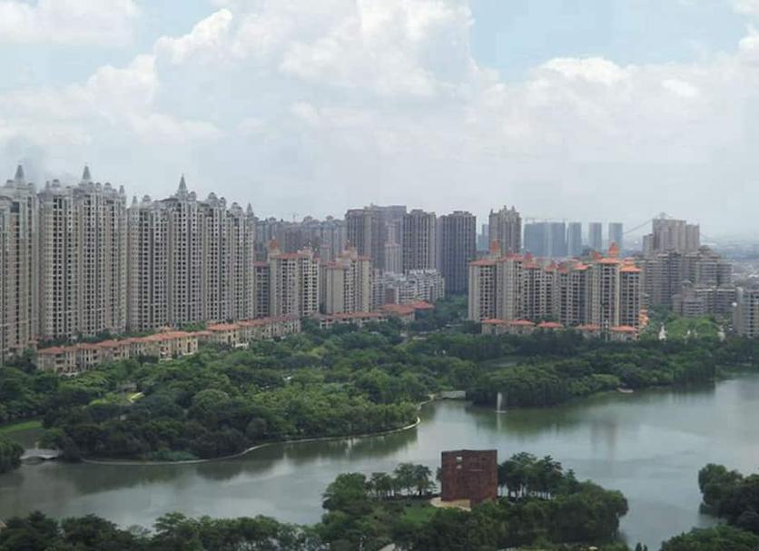 户外景观 照片