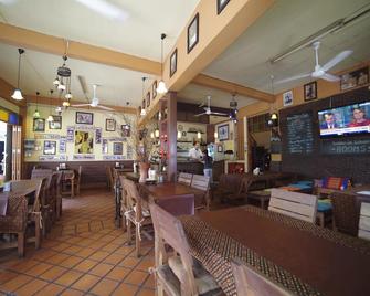 巴生巷屋酒店 - 曼谷 - 餐馆